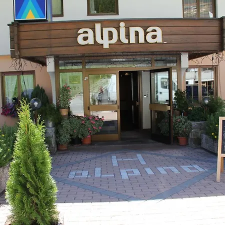 Alpina Mountain Resort-3